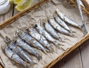 Το αντιοξειδωτικό τρόφιμο που θωρακίζει το ανοσοποιητικό και την καρδιά